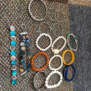 Random jewelry